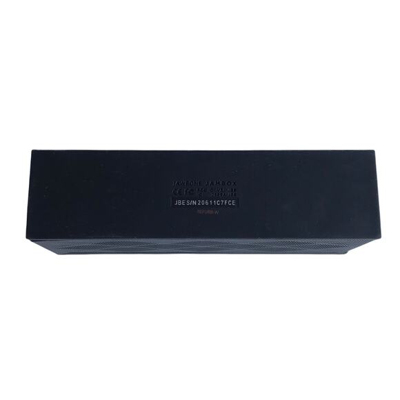 Jawbone Jambox Mini Portable Bluetooth Speaker Travel Music Audio FOR PARTS - Picture 9 of 11